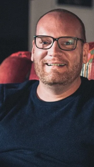 Auflösende Hypnose durch Simon Gieseke